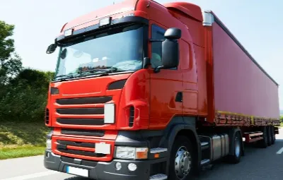 Bursa Aziziye Ambar Kargo