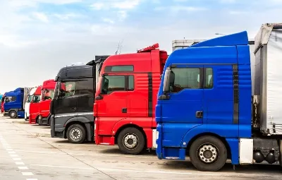 Bursa Aziziye Ambar Nakliyat