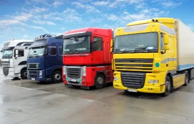 Bursa Aziziye Nakliye Ambarı