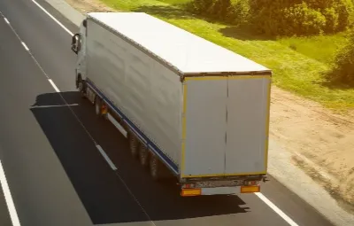 Bursa ile Aziziye Arası Parça Eşya Taşıma