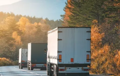 Bursa ile Aziziye Arası Klima Taşıma