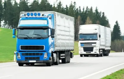 Bursa ile Aziziye Arası Eşya Taşıma